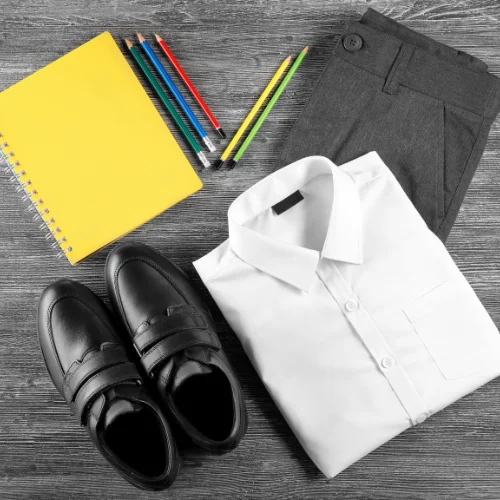 School Uniform